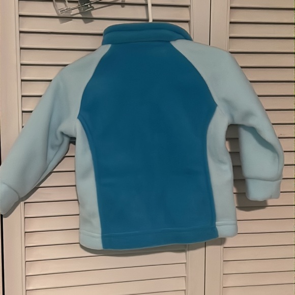Columbia Jacket - Picture 2 of 2